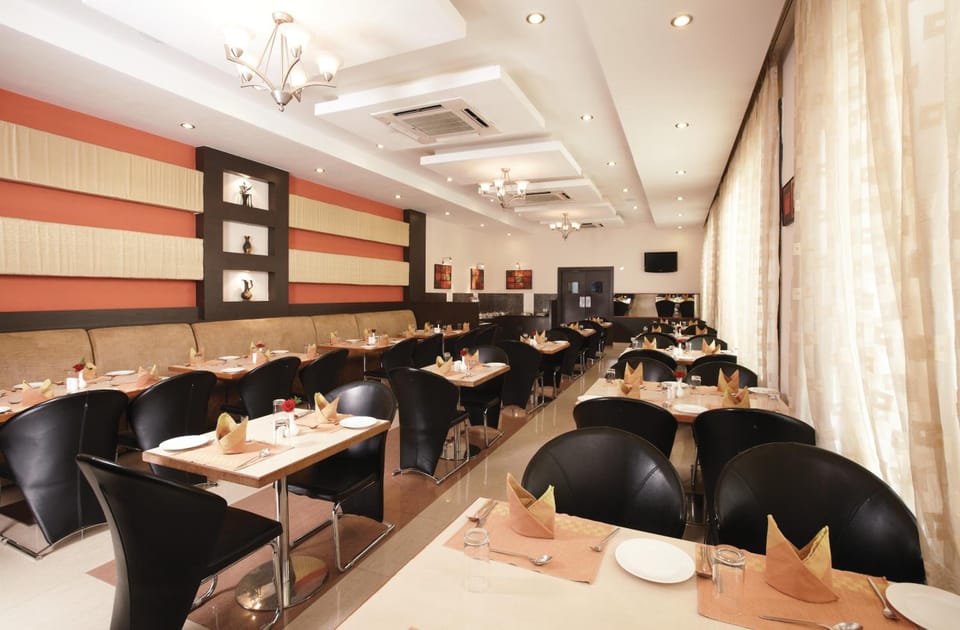 Regency Tuticorin by GRT Hotels Hotel in Tamil Nadu