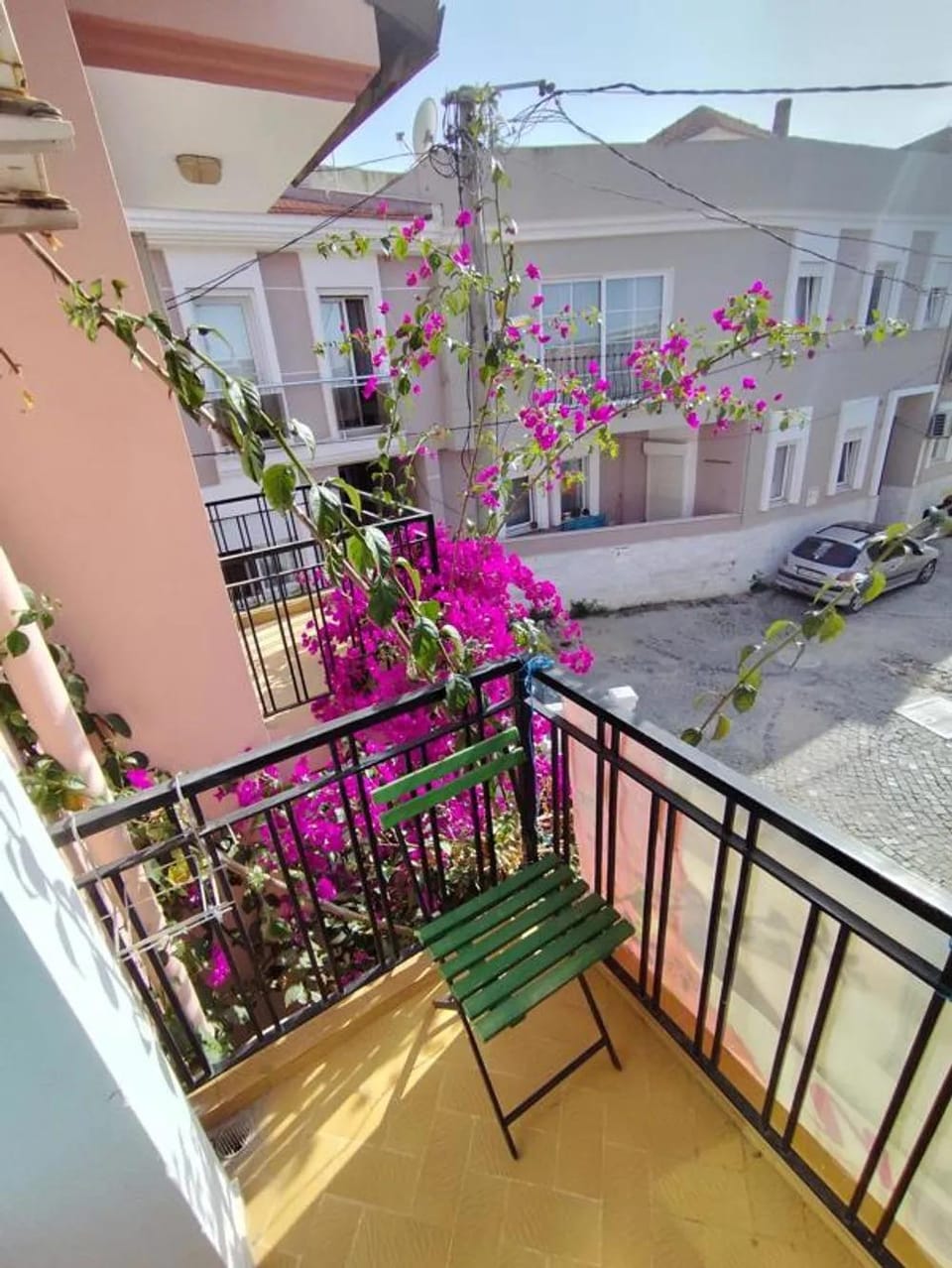 Yeşim Pansiyon Hotel in Cesme