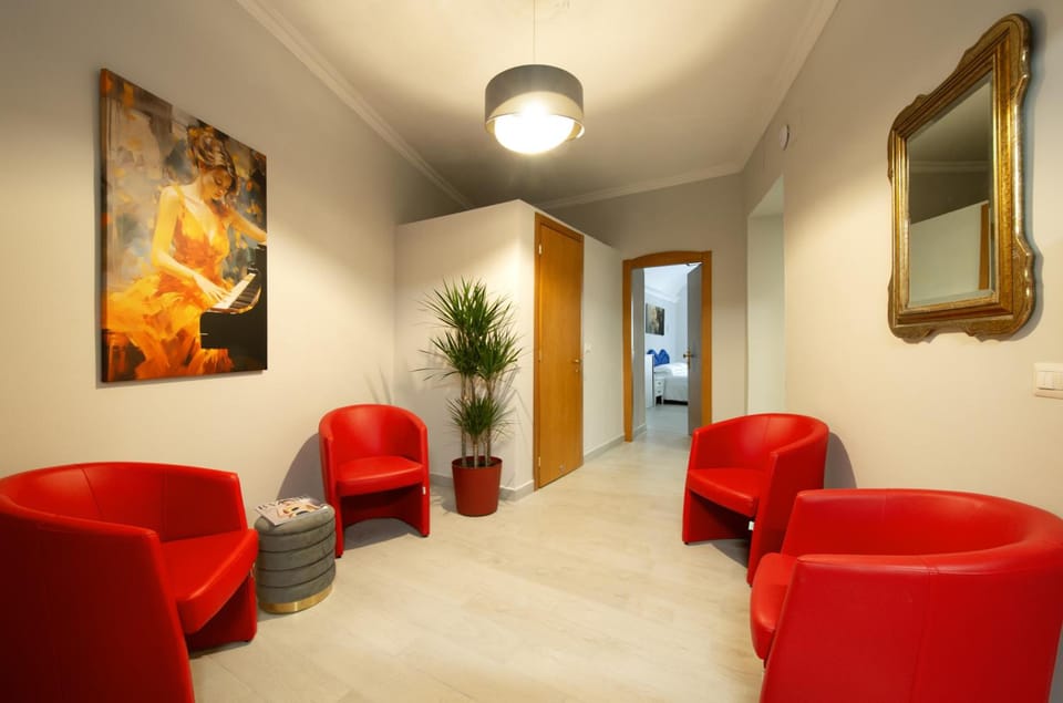Priscilla Hotel Hotel in Rome