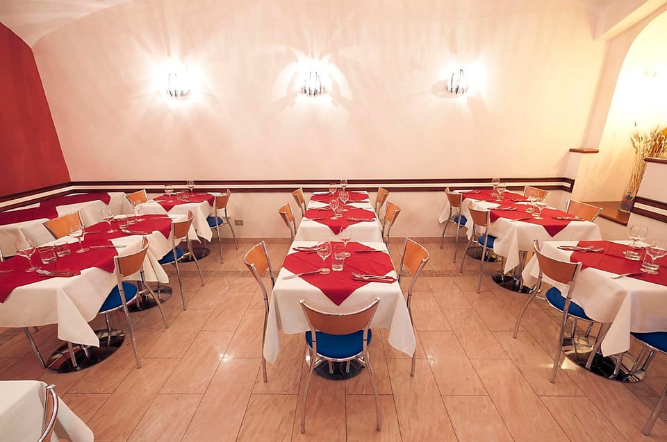 Priscilla Hotel Hotel in Rome