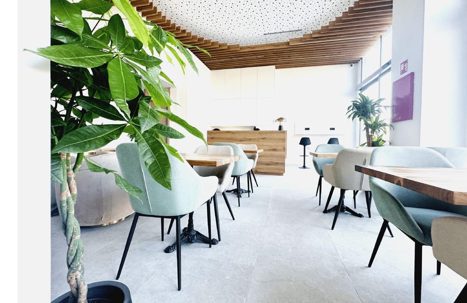 HQ Arena Hotel Hotel in Valencia
