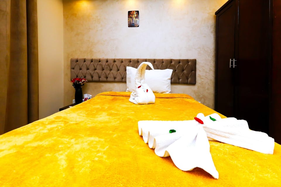 Venus guest house Hotel in Egypt