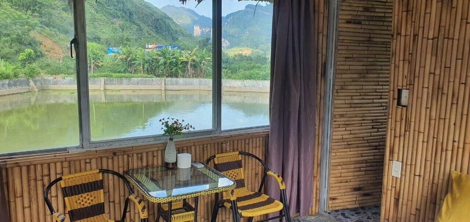 Max Fun Homestay Du Gia Hotel in Vietnam