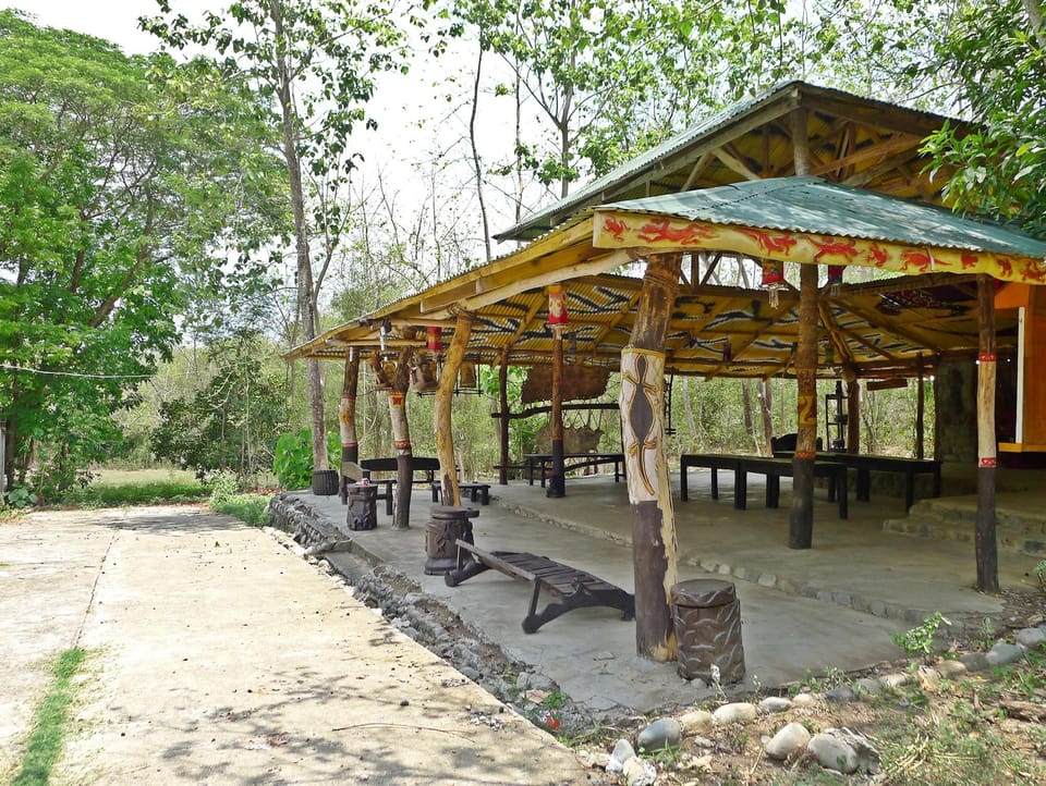 Bar/lounge