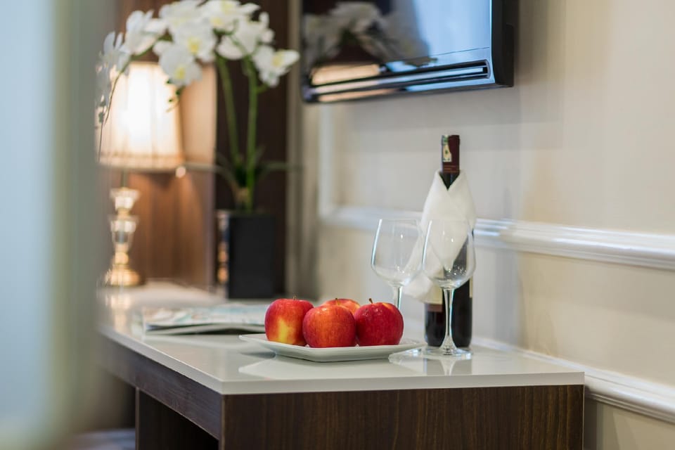 7S Hotel Splendid Pearlight Hanoi Hotel in Hanoi