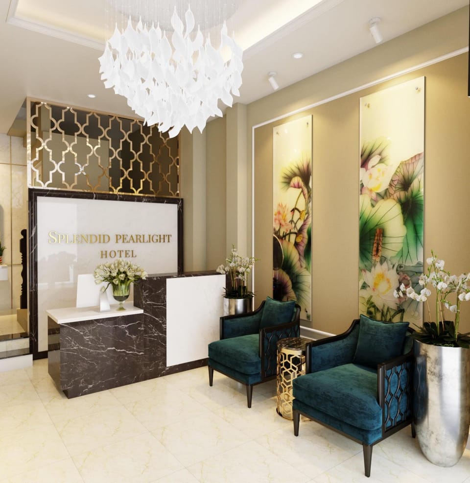 7S Hotel Splendid Pearlight Hanoi Hotel in Hanoi