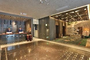 Mehood Lestie Hotel (Nanjing Xinjiekou Deji Plaza) Hotel in Nanjing