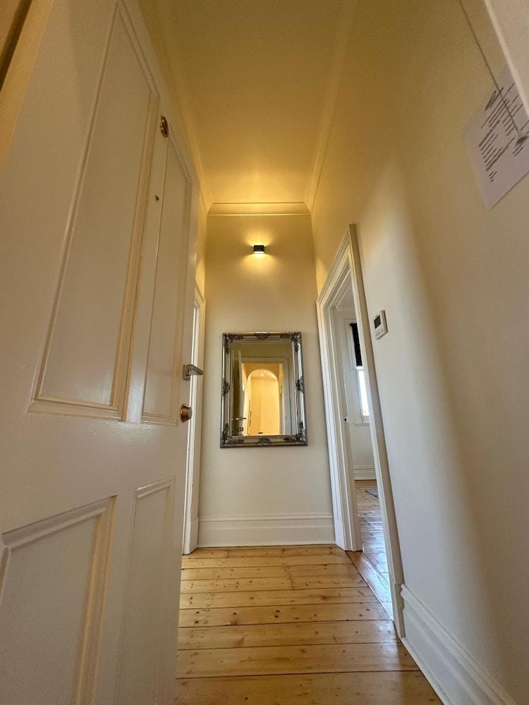 ARK Apartments Hotel in Echuca