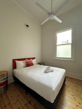 ARK Apartments Hotel in Echuca