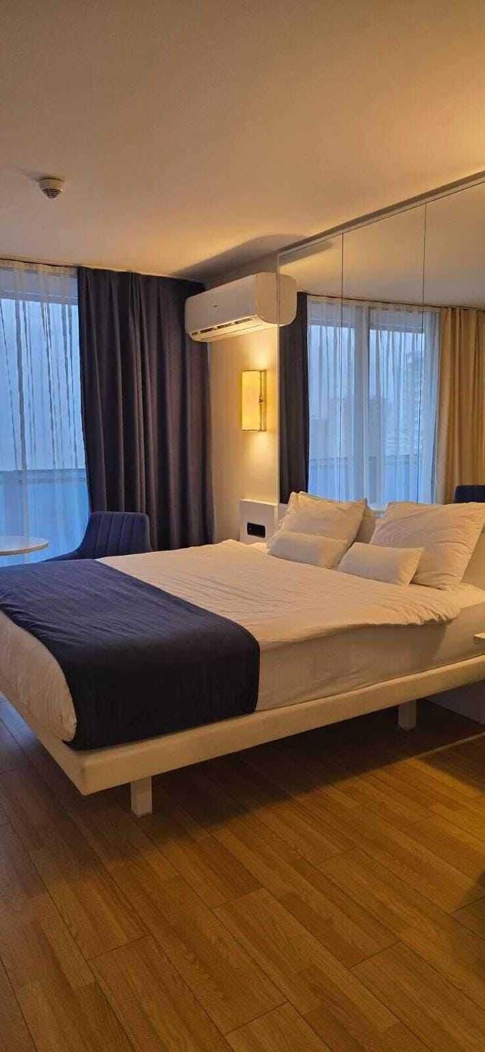 Neros apartments Hotel in Batumi