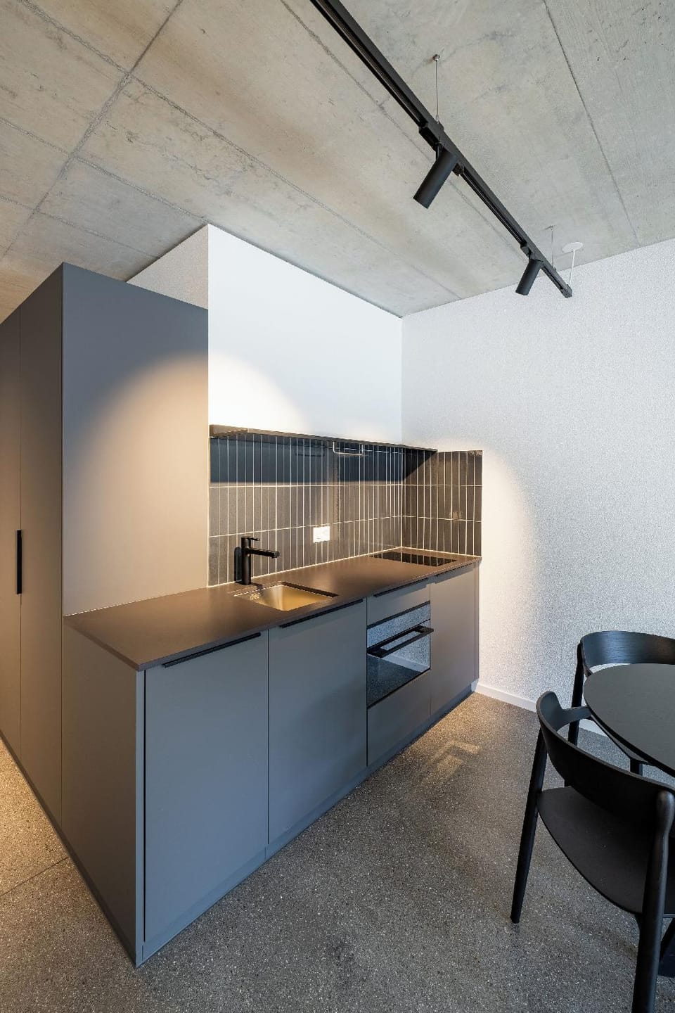 Aparthotel Il Momento Bern Expo – Self Check-In Hotel. Hotel in City of Bern