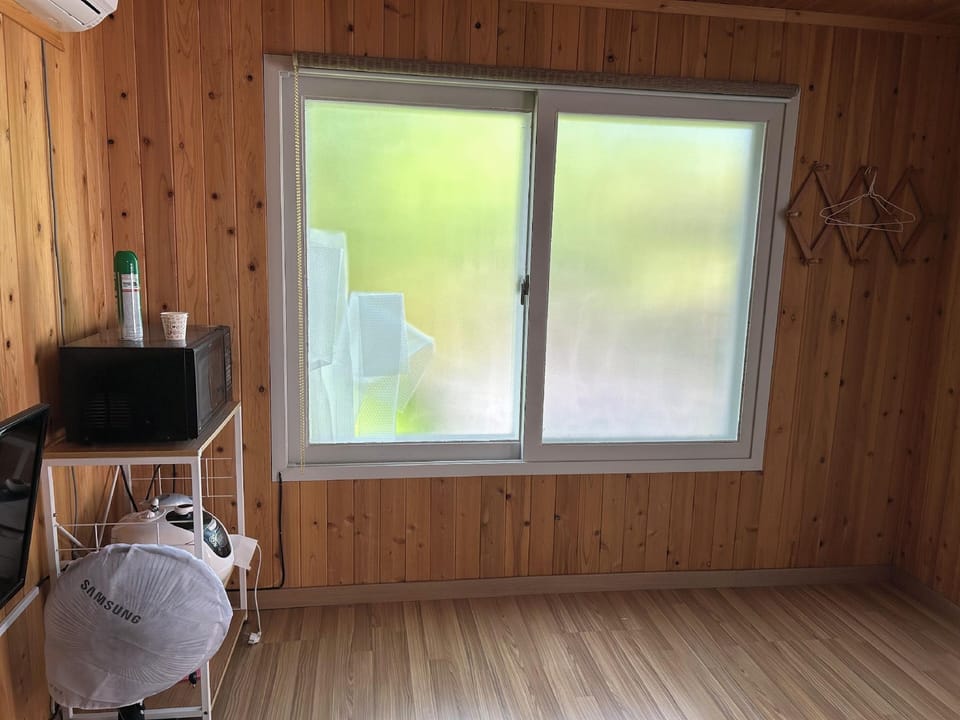 MAUMAEGOHYANG Pension Hotel in South Korea