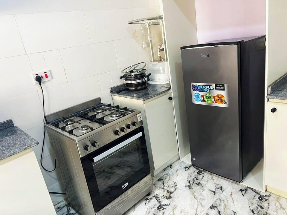 Ayinde homes Hotel in Abuja