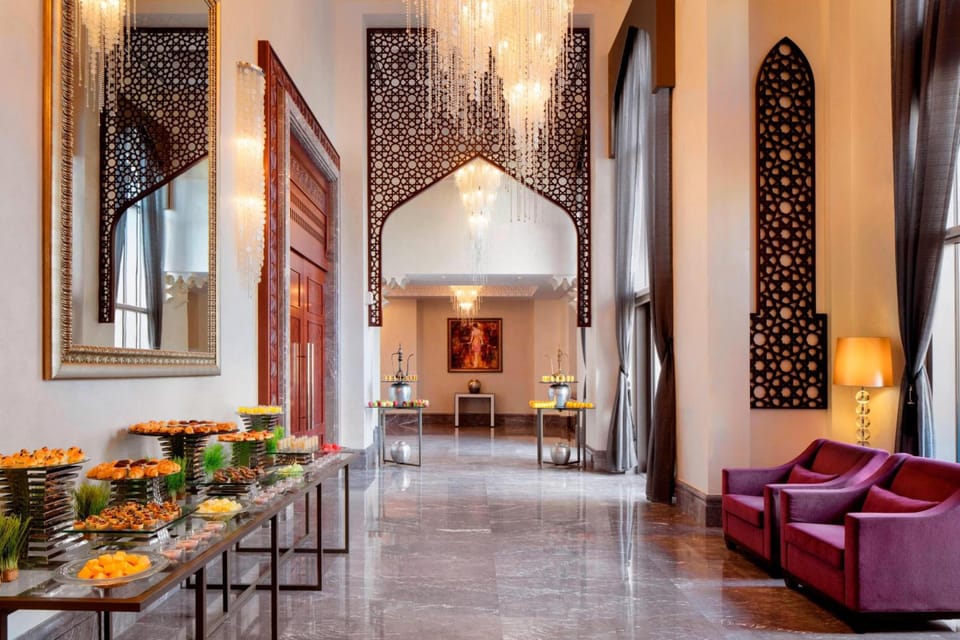 Meeting room / ballrooms