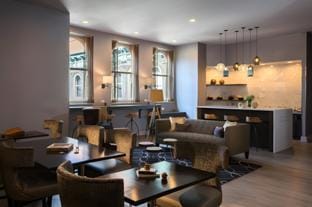 Holiday Inn Express & Suites Butler By IHG Hotel in Allegheny River