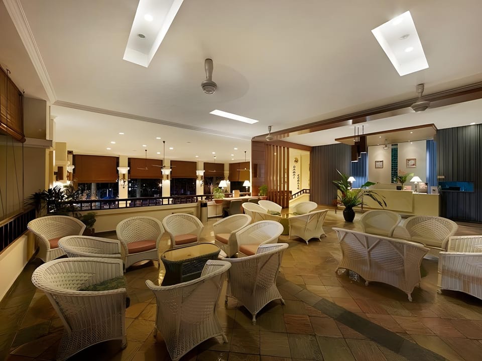 SGI Vacation Club Villa @ Damai Laut Holiday Resort Resort in Perak