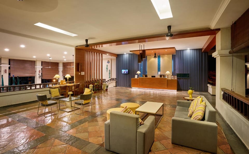 SGI Vacation Club Villa @ Damai Laut Holiday Resort Resort in Perak
