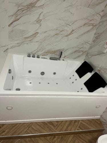 Le Suite del Lungomare Hotel in Province of Taranto