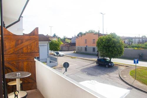 Camere della Perla Hotel in Emilia-Romagna