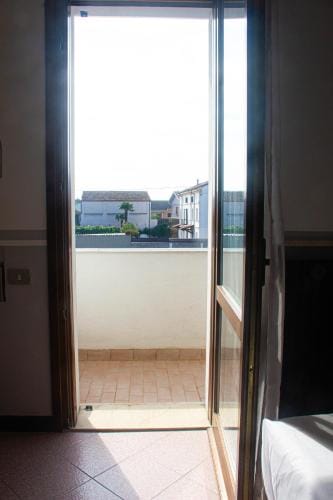 Camere della Perla Hotel in Emilia-Romagna
