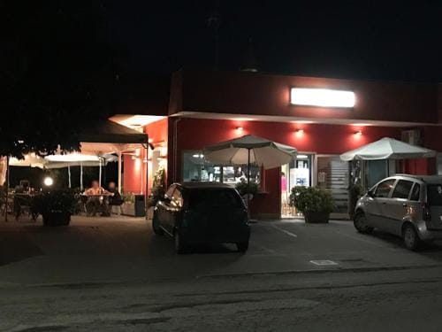 Camere della Perla Hotel in Emilia-Romagna