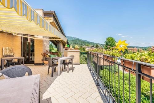 LA FOLAGA b&b Hotel in Canton of Ticino