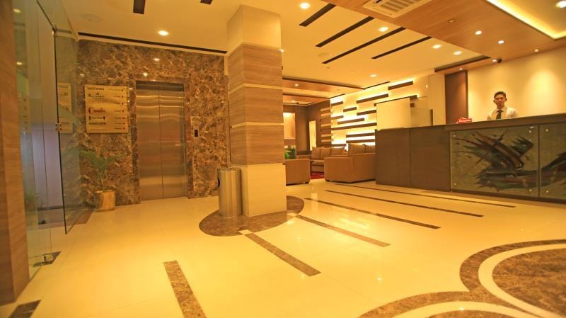 Hotel Mirage Kathmandu Hotel in Kathmandu