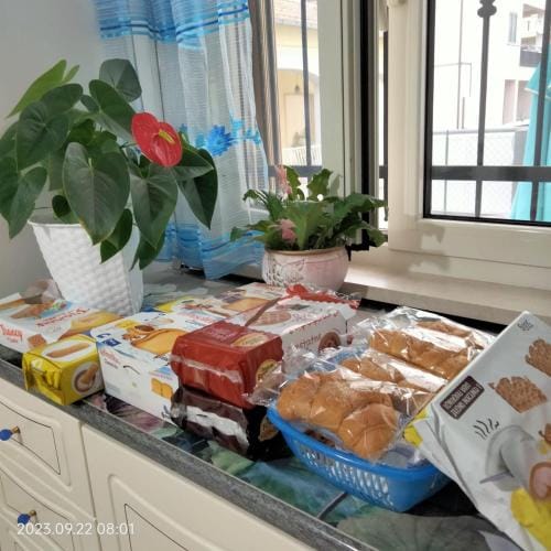 Alfi beb Hotel in Abruzzo