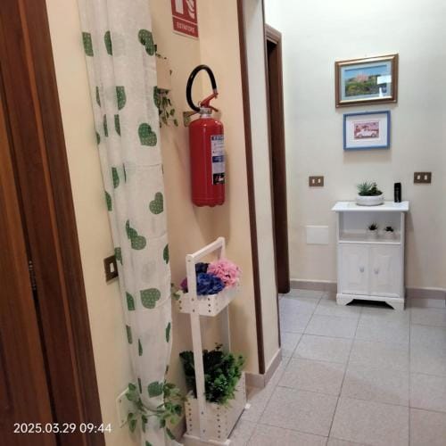 Alfi beb Hotel in Abruzzo