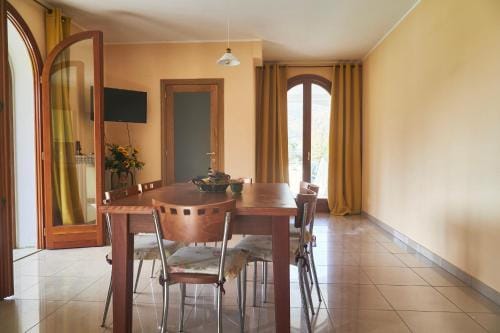 Villa Maddalena Lodge in Castel di Sangro