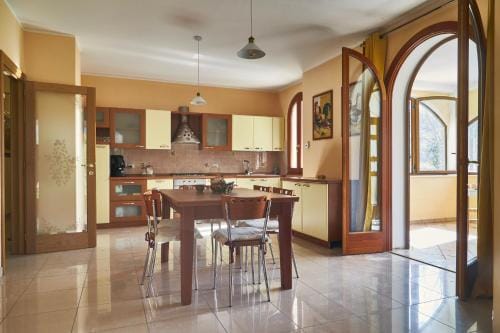 Villa Maddalena Lodge in Castel di Sangro