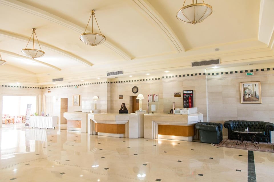 Bizerta Resort Resort in Tunisia