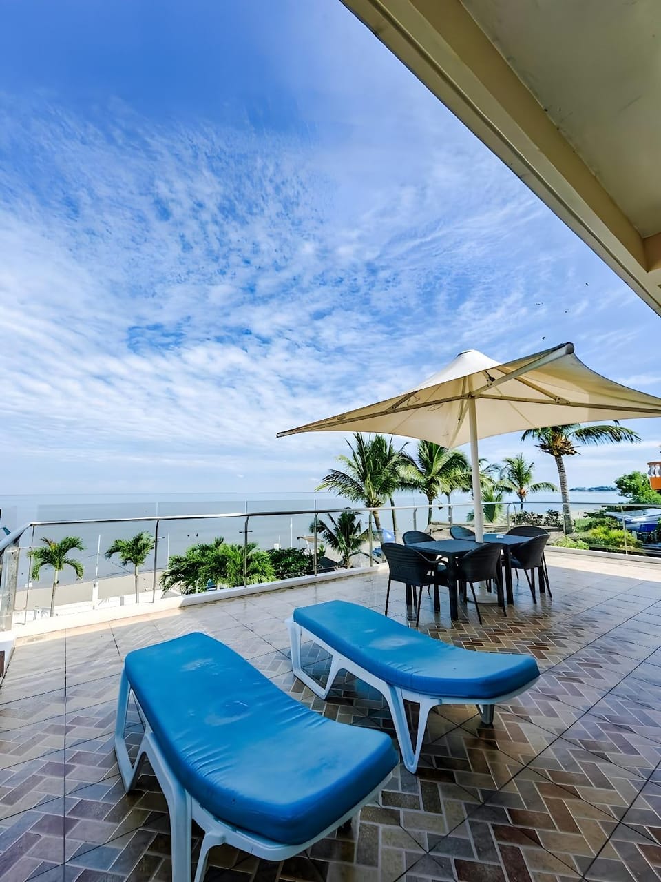 Awesome Hotel Hotel in San Juan