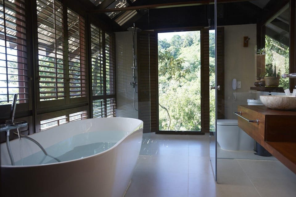 The Spa Resorts - Lamai Beach Lodge in Ko Samui