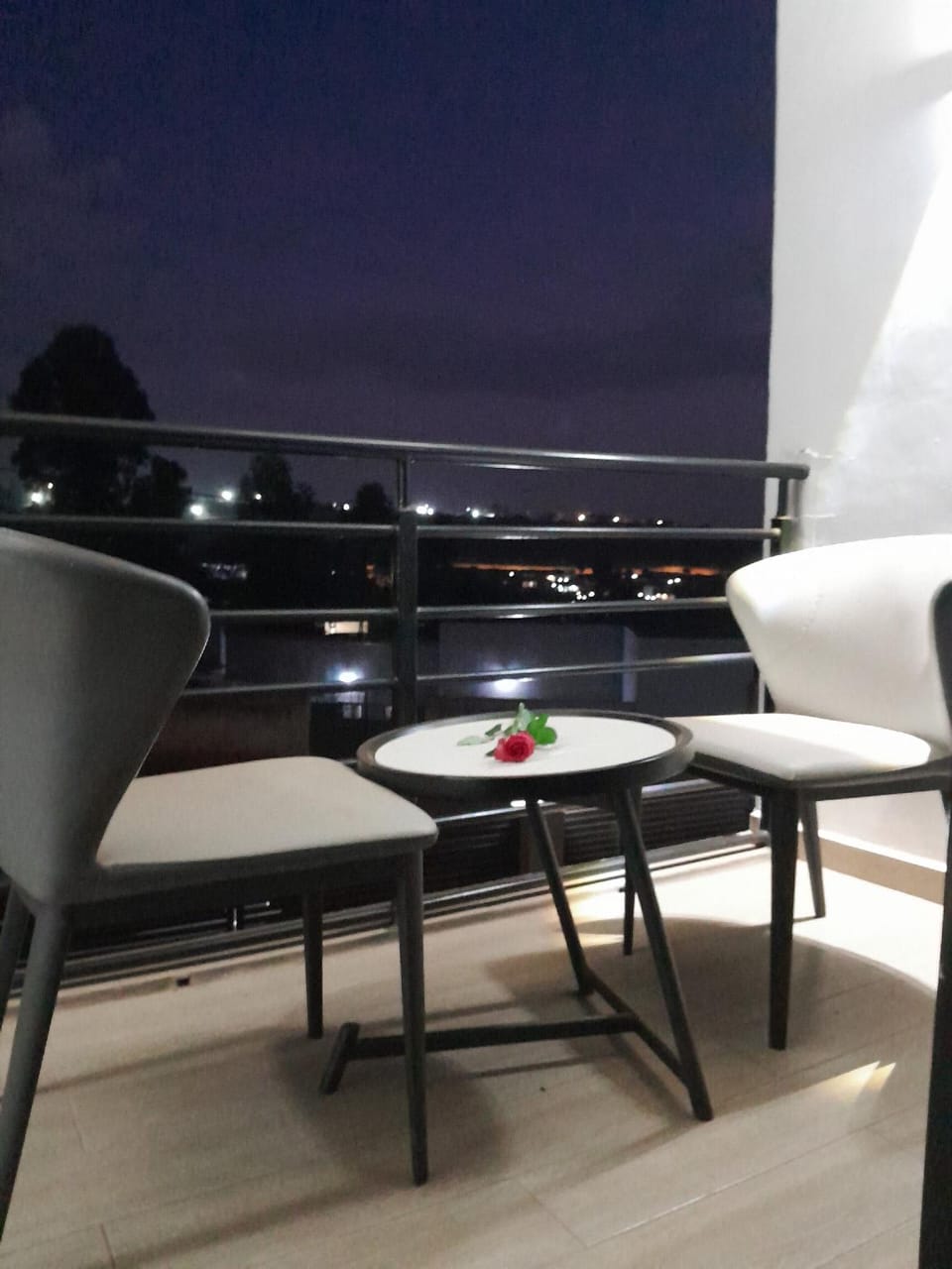 Dafrican BnB Hotel in Africa