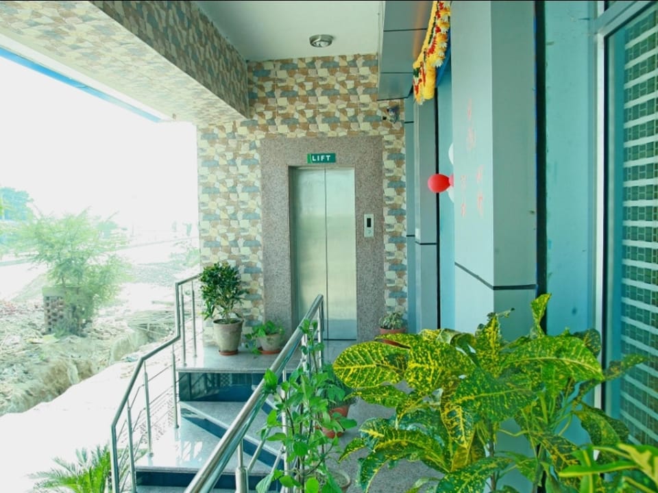 New Holiday Inn Hotel in Rajasthan