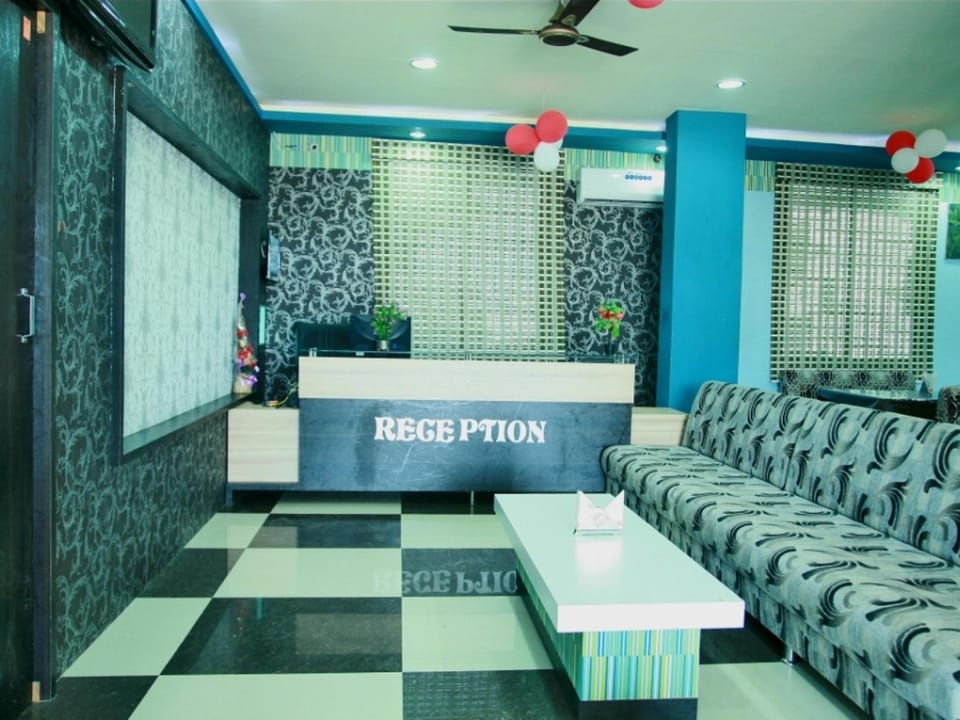 New Holiday Inn Hotel in Rajasthan