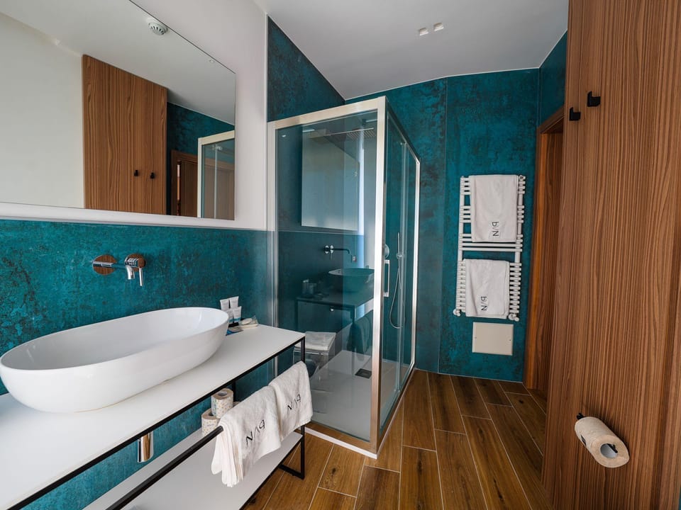 NAP LUXURY GUEST HOUSE MUNICIPIO Hotel in Naples