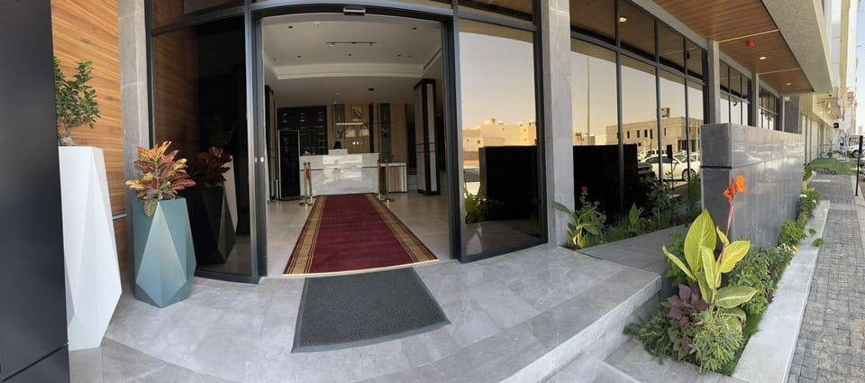 Ramadi Hotel Hotel in Saudi Arabia