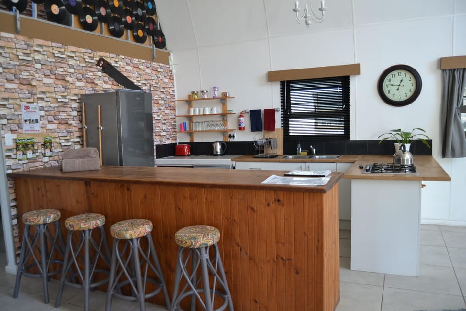 Arch Cabins Self Catering Hotel in Eastern Cape