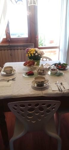 Teatro degli Etruschi Hotel in Perugia