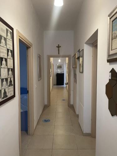 La Casa di Stella Hotel in Termoli