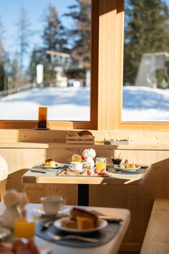 Residence Lavina Hotel in Trentino-South Tyrol