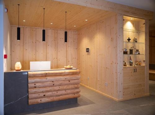 Residence Lavina Hotel in Trentino-South Tyrol