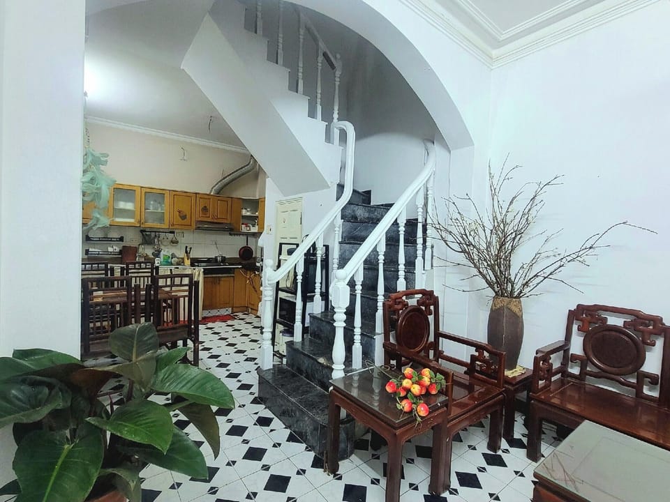 Tiny homes Hotel in Hanoi