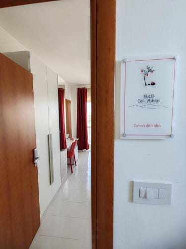 B&B Colli Ameni Hotel in Province of Foggia