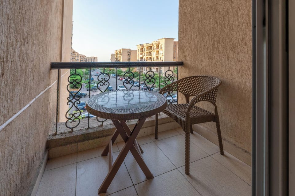 Second Home Hospitality Hotel in New Cairo City