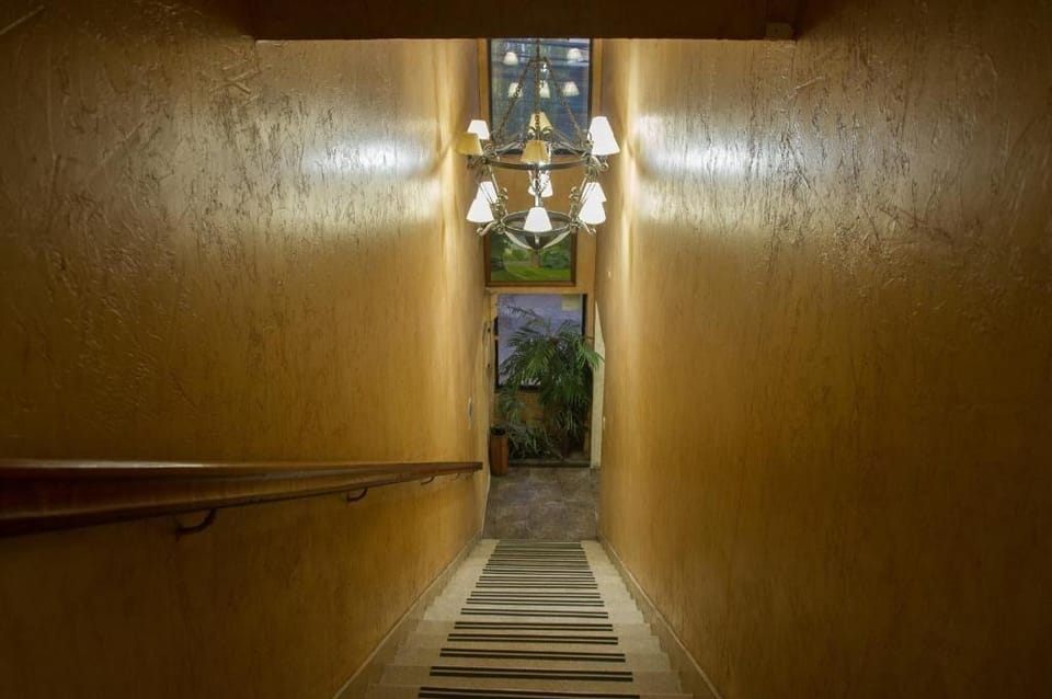 Hotel Dikran Hotel in Los Ángeles