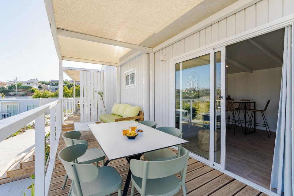 Costa del Sol Glamping Village Fuengirola Hotel in Fuengirola