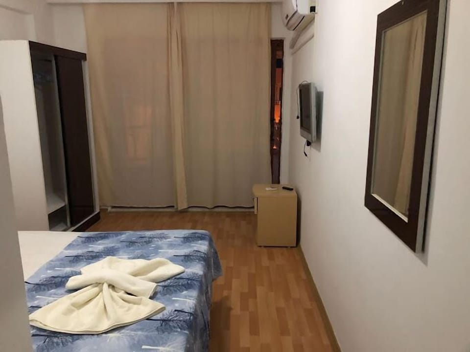 Anamur Butik Otel Hotel in Mersin
